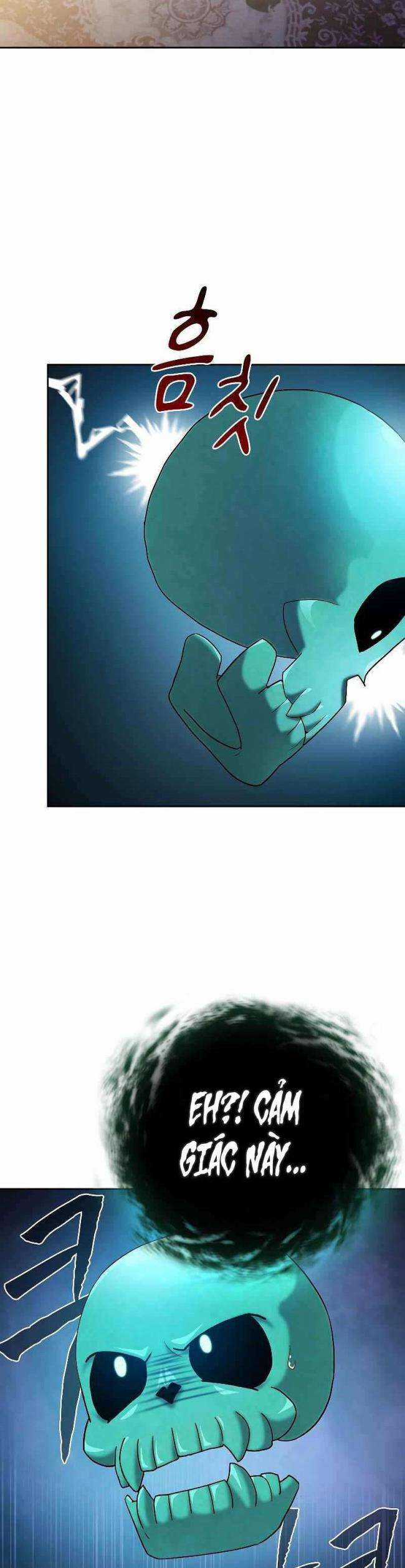 Cuộc Sống Của Pháp Sư Tại Học Viện Ma Pháp Chapter 75 trang 7