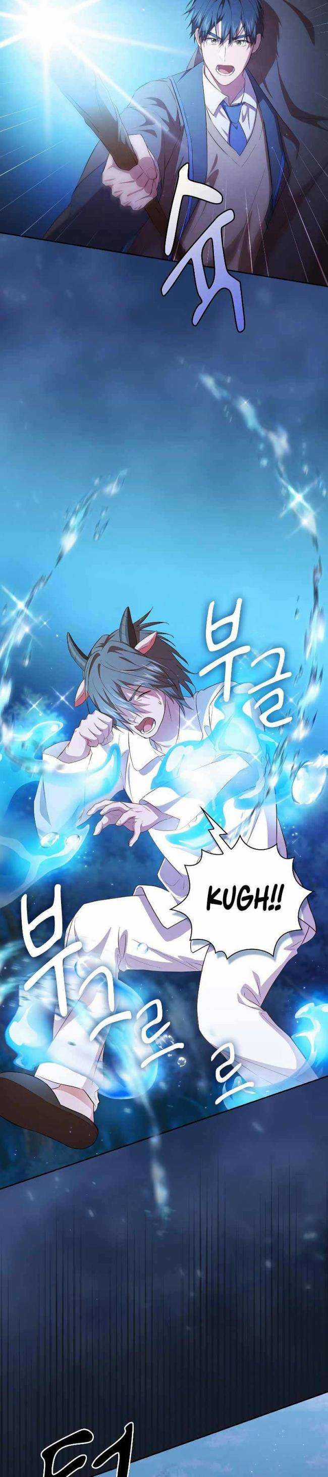 Cuộc Sống Của Pháp Sư Tại Học Viện Ma Pháp Chapter 76 trang 23