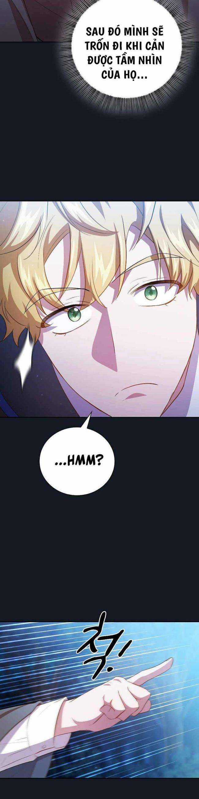 Cuộc Sống Của Pháp Sư Tại Học Viện Ma Pháp Chapter 76 trang 32