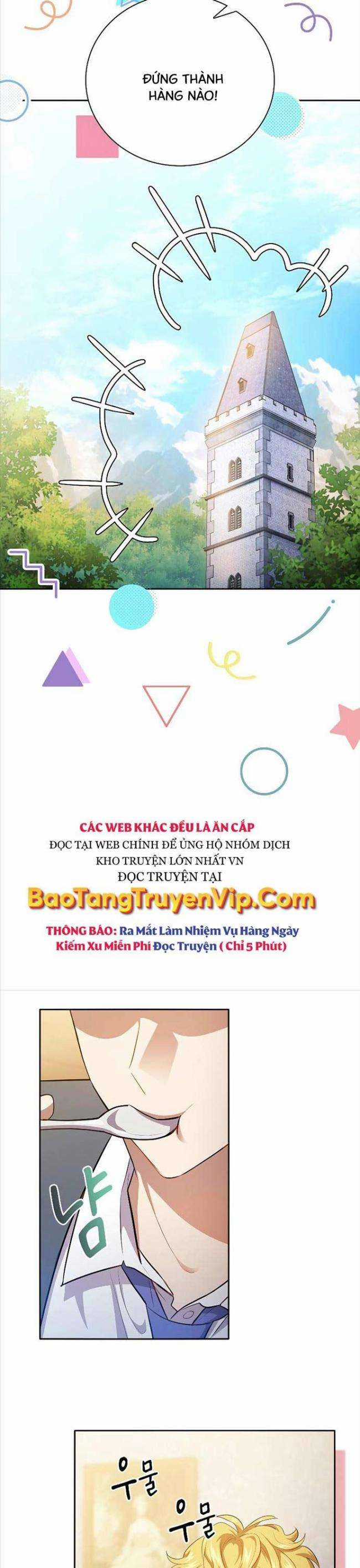 Cuộc Sống Của Pháp Sư Tại Học Viện Ma Pháp Chapter 77 trang 26