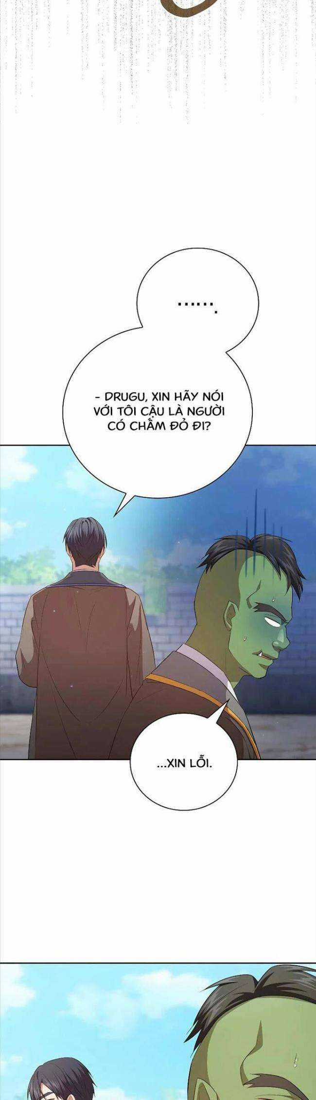 Cuộc Sống Của Pháp Sư Tại Học Viện Ma Pháp Chapter 78 trang 32