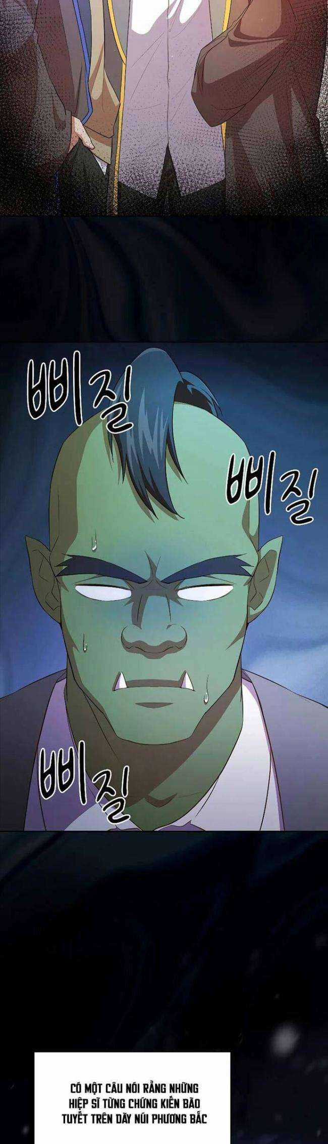 Cuộc Sống Của Pháp Sư Tại Học Viện Ma Pháp Chapter 78 trang 37