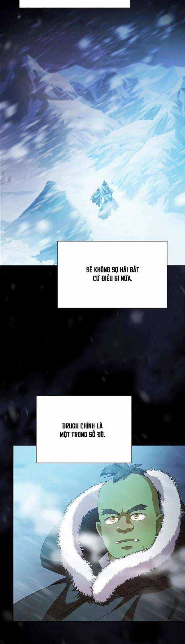 Cuộc Sống Của Pháp Sư Tại Học Viện Ma Pháp Chapter 78 trang 38