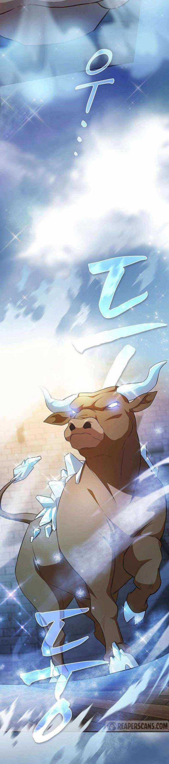 Cuộc Sống Của Pháp Sư Tại Học Viện Ma Pháp Chapter 79 trang 14