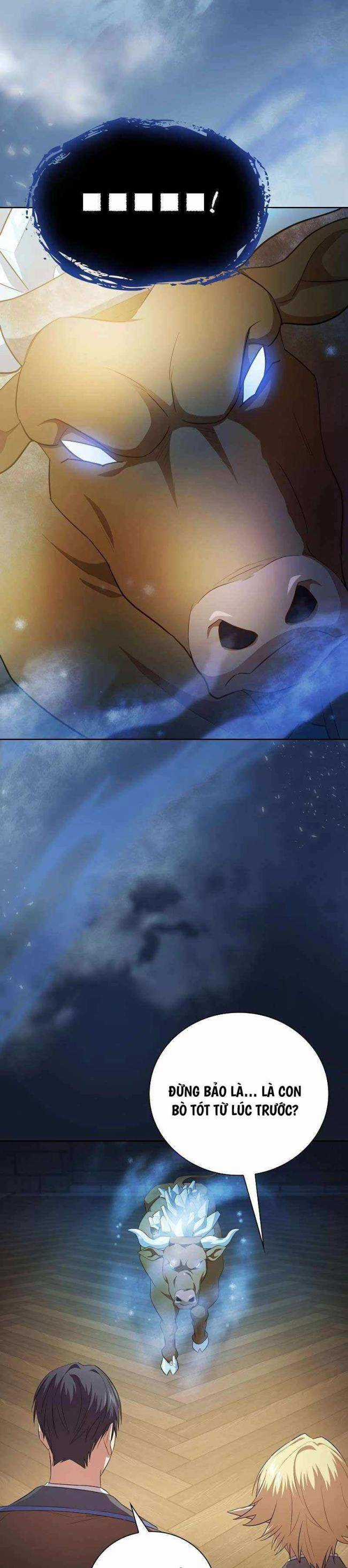 Cuộc Sống Của Pháp Sư Tại Học Viện Ma Pháp Chapter 79 trang 15