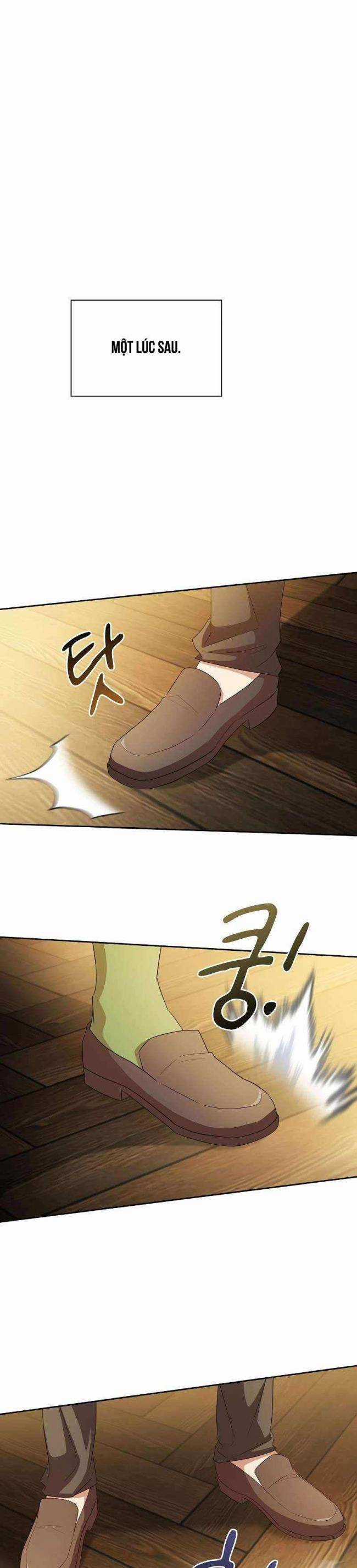 Cuộc Sống Của Pháp Sư Tại Học Viện Ma Pháp Chapter 79 trang 24