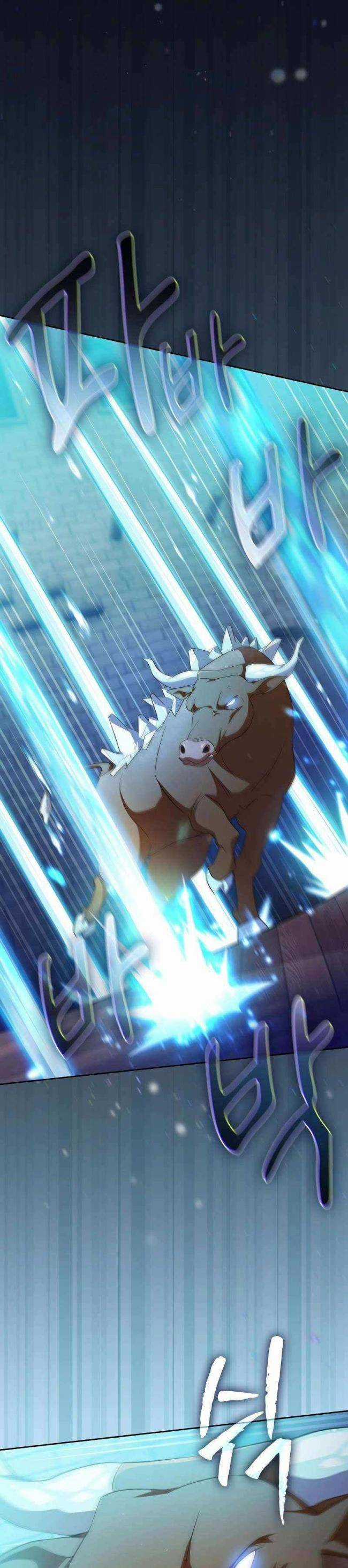 Cuộc Sống Của Pháp Sư Tại Học Viện Ma Pháp Chapter 79 trang 33