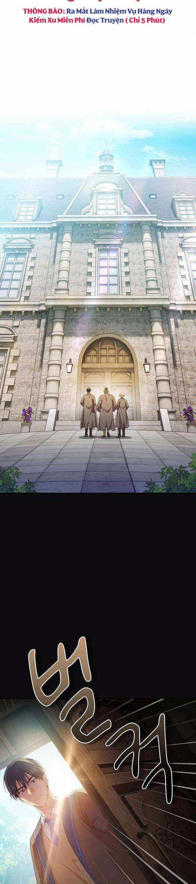 Cuộc Sống Của Pháp Sư Tại Học Viện Ma Pháp Chapter 79 trang 9