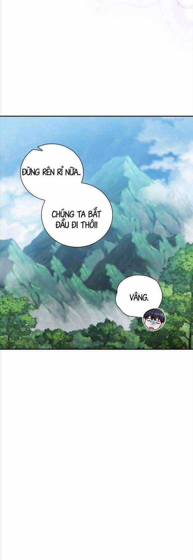 Cuộc Sống Của Pháp Sư Tại Học Viện Ma Pháp Chapter 8 trang 11