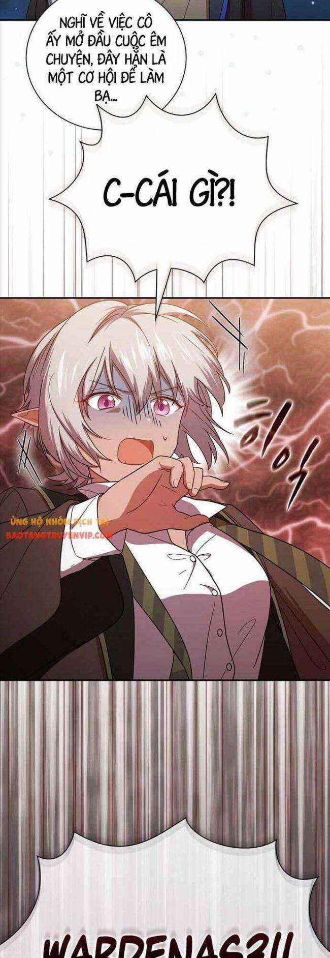 Cuộc Sống Của Pháp Sư Tại Học Viện Ma Pháp Chapter 8 trang 2