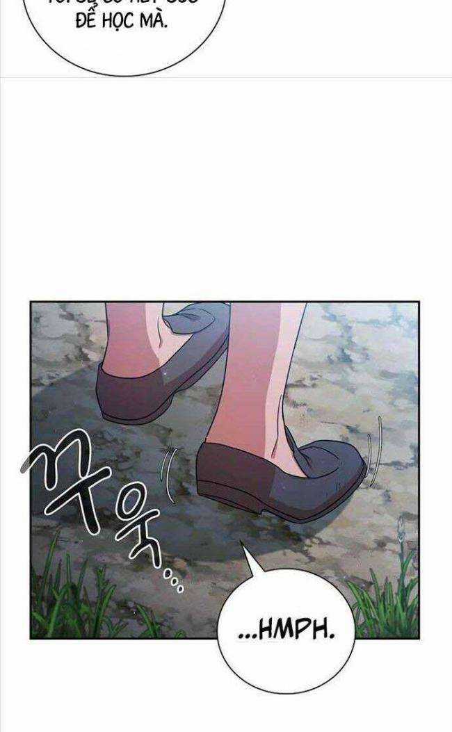 Cuộc Sống Của Pháp Sư Tại Học Viện Ma Pháp Chapter 8 trang 27