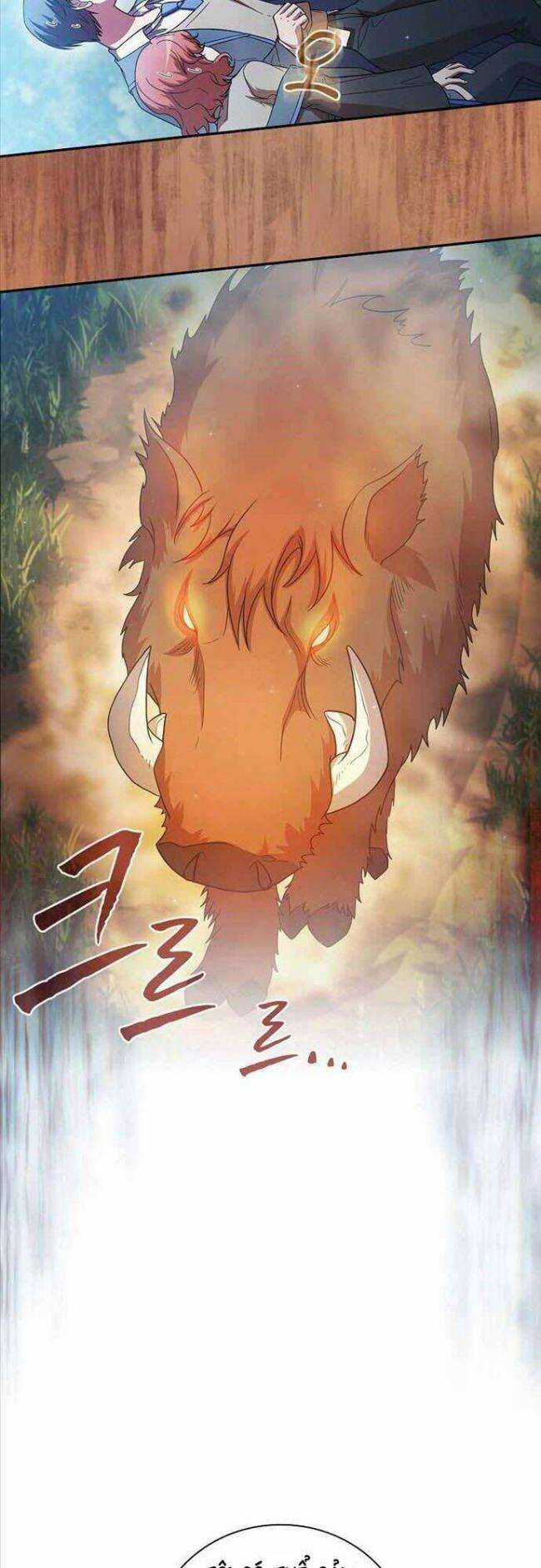 Cuộc Sống Của Pháp Sư Tại Học Viện Ma Pháp Chapter 8 trang 35