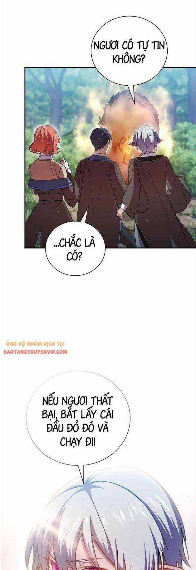 Cuộc Sống Của Pháp Sư Tại Học Viện Ma Pháp Chapter 8 trang 42