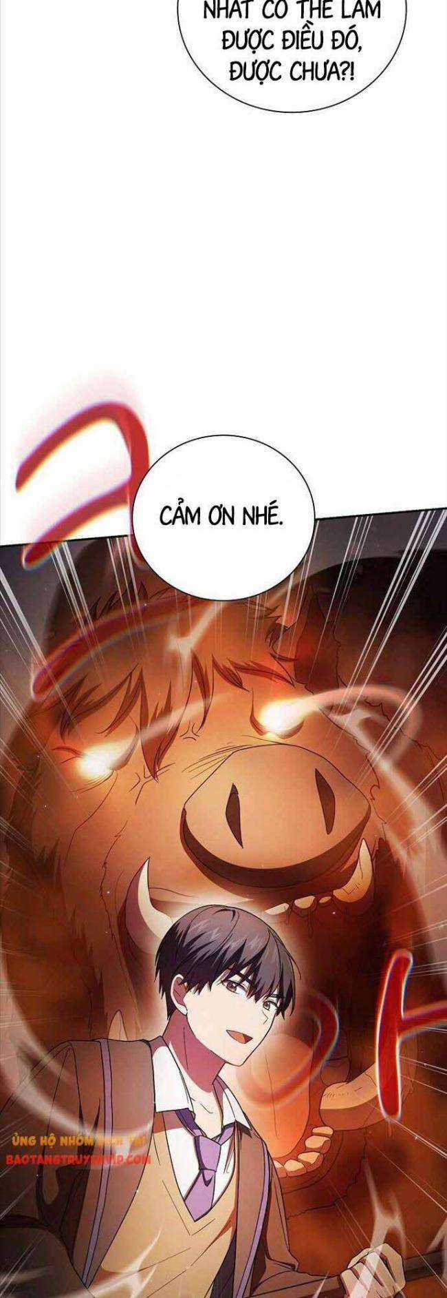 Cuộc Sống Của Pháp Sư Tại Học Viện Ma Pháp Chapter 8 trang 44