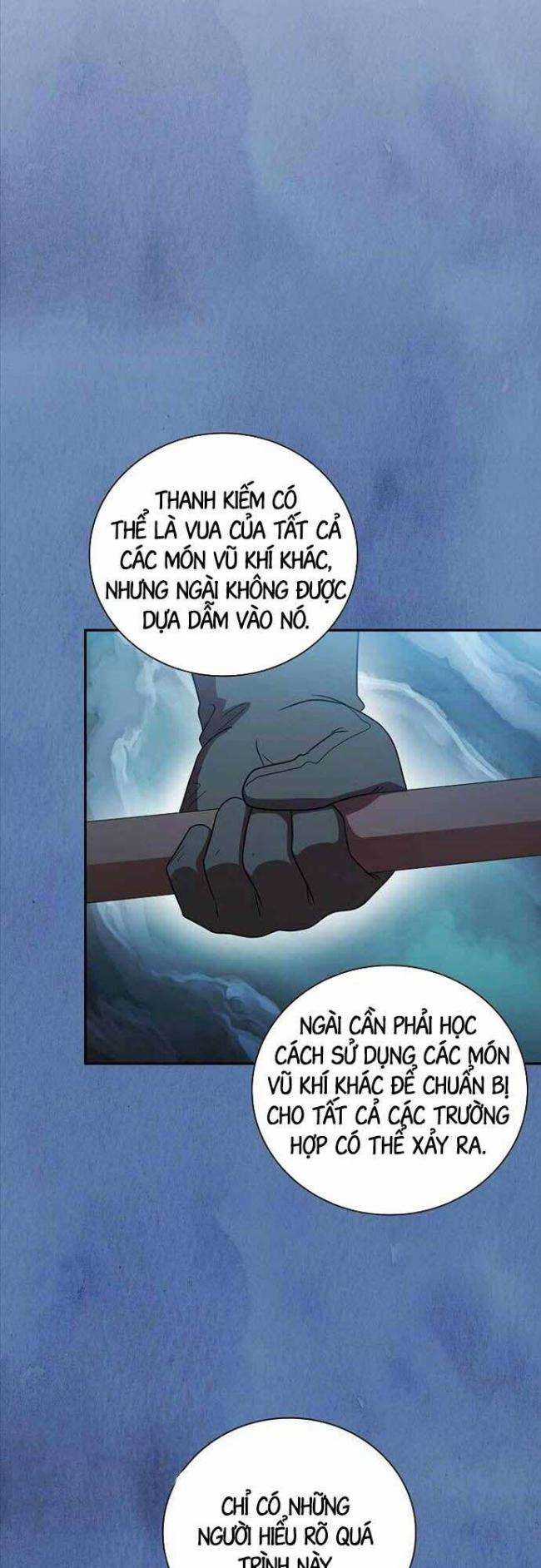 Cuộc Sống Của Pháp Sư Tại Học Viện Ma Pháp Chapter 8 trang 47