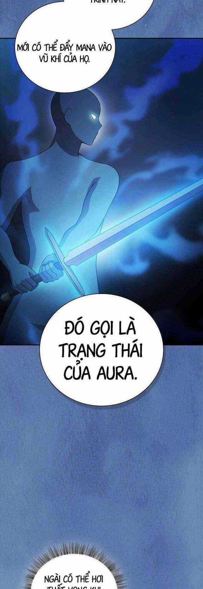 Cuộc Sống Của Pháp Sư Tại Học Viện Ma Pháp Chapter 8 trang 48