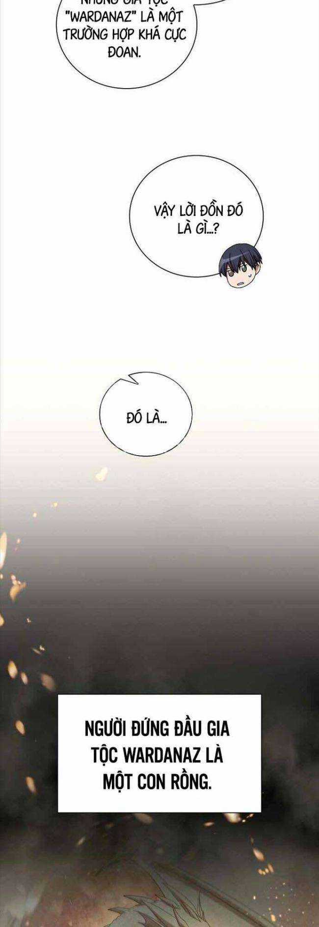 Cuộc Sống Của Pháp Sư Tại Học Viện Ma Pháp Chapter 8 trang 5