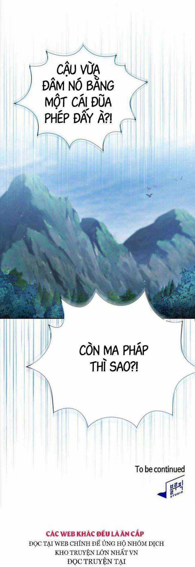 Cuộc Sống Của Pháp Sư Tại Học Viện Ma Pháp Chapter 8 trang 57