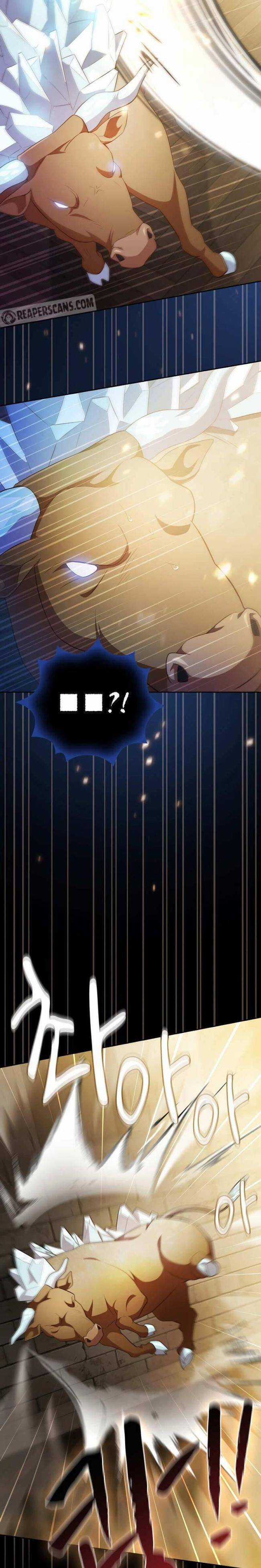 Cuộc Sống Của Pháp Sư Tại Học Viện Ma Pháp Chapter 80 trang 10