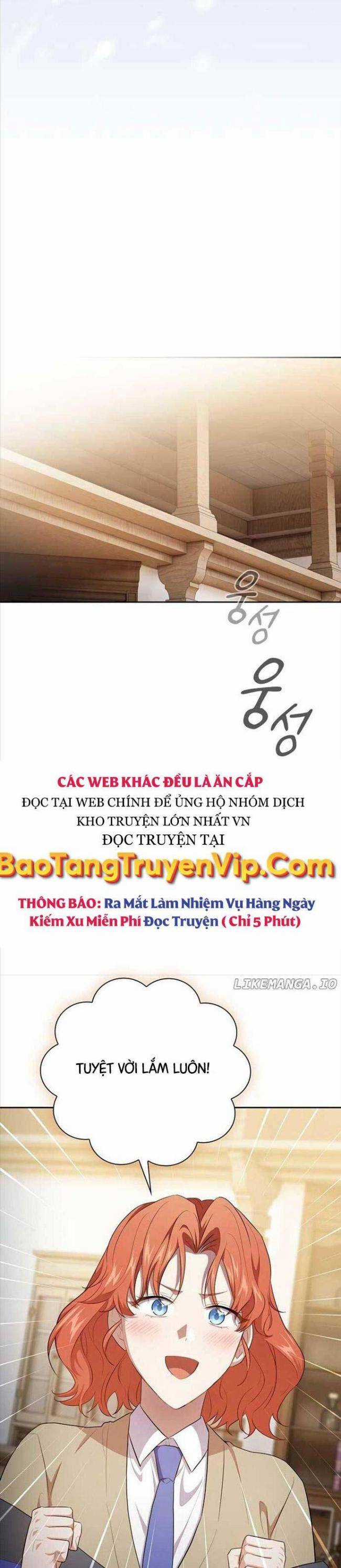 Cuộc Sống Của Pháp Sư Tại Học Viện Ma Pháp Chapter 81 trang 20