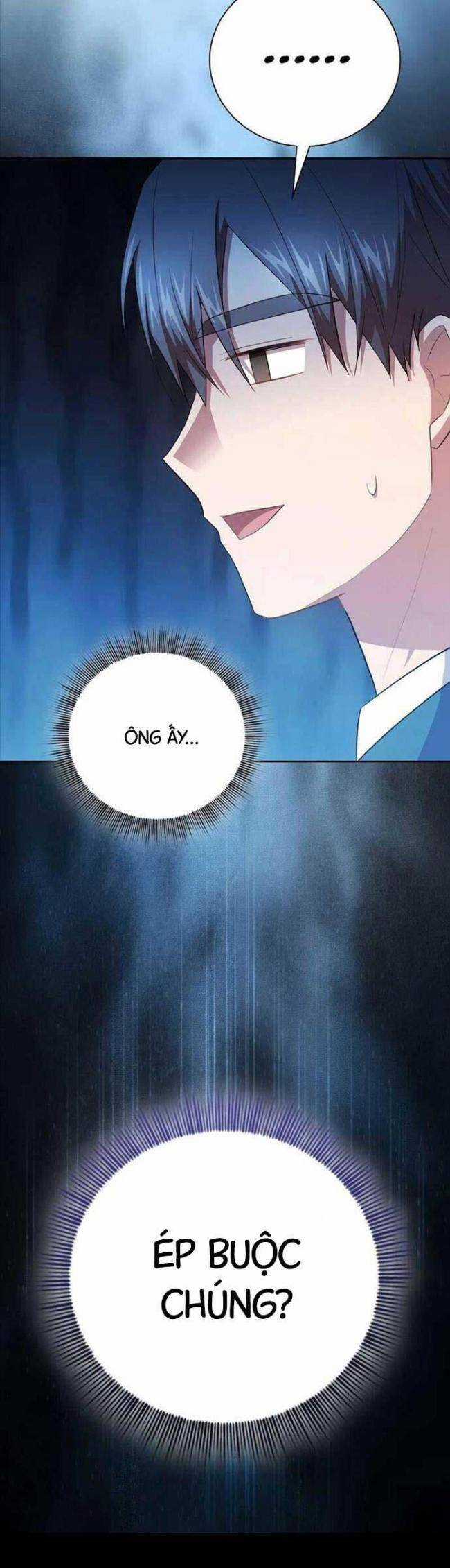 Cuộc Sống Của Pháp Sư Tại Học Viện Ma Pháp Chapter 81 trang 31