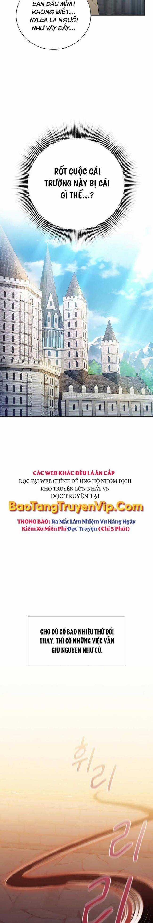 Cuộc Sống Của Pháp Sư Tại Học Viện Ma Pháp Chapter 82 trang 13