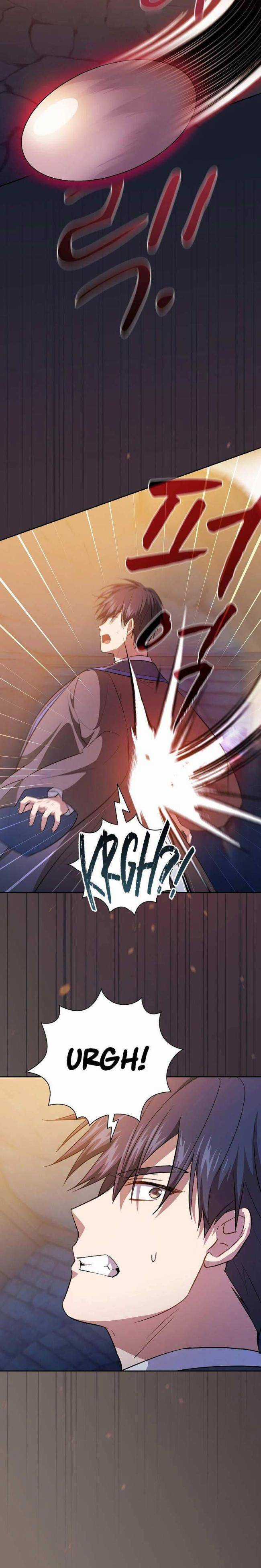 Cuộc Sống Của Pháp Sư Tại Học Viện Ma Pháp Chapter 82 trang 14