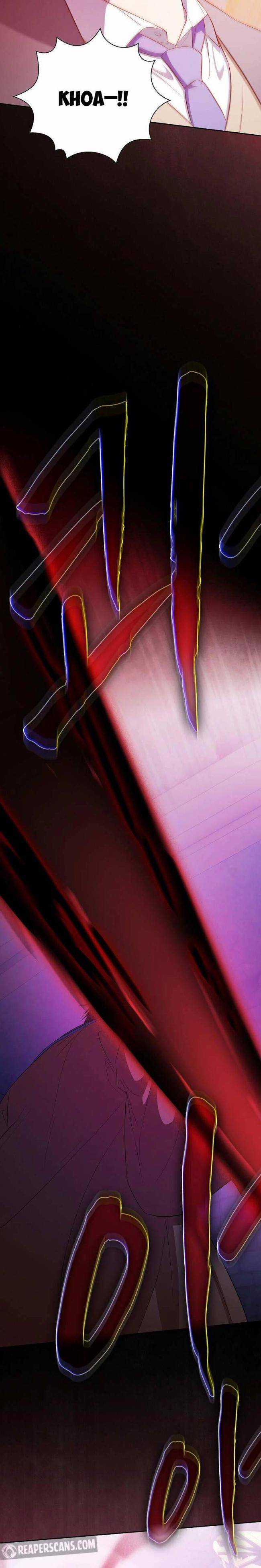 Cuộc Sống Của Pháp Sư Tại Học Viện Ma Pháp Chapter 82 trang 25