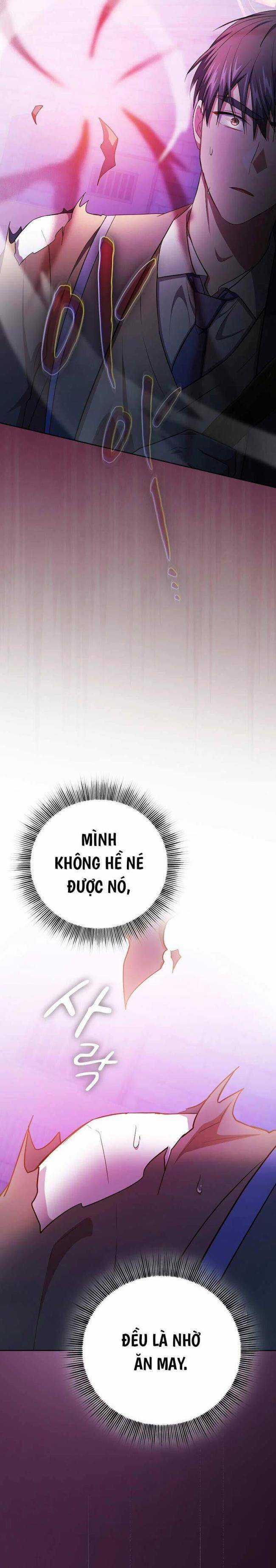 Cuộc Sống Của Pháp Sư Tại Học Viện Ma Pháp Chapter 82 trang 26