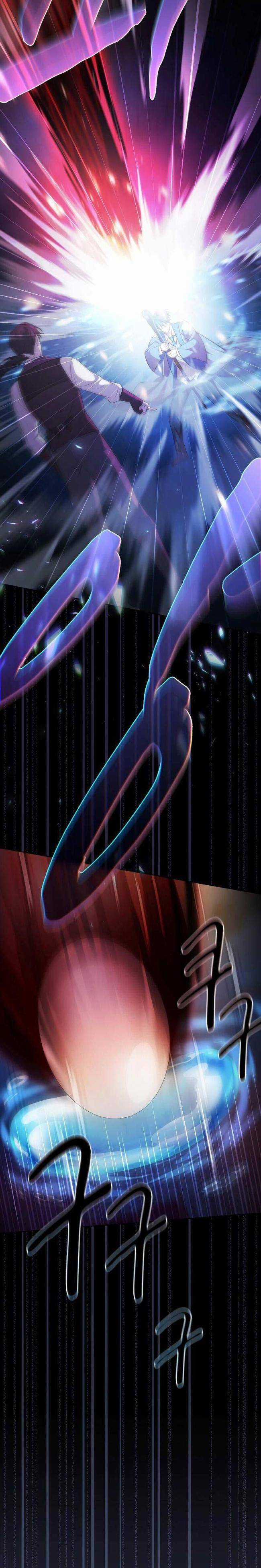 Cuộc Sống Của Pháp Sư Tại Học Viện Ma Pháp Chapter 82 trang 28