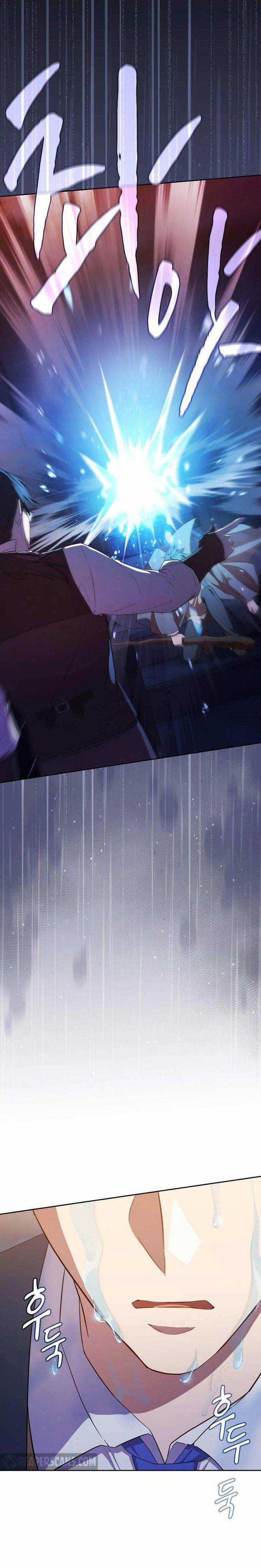 Cuộc Sống Của Pháp Sư Tại Học Viện Ma Pháp Chapter 82 trang 29