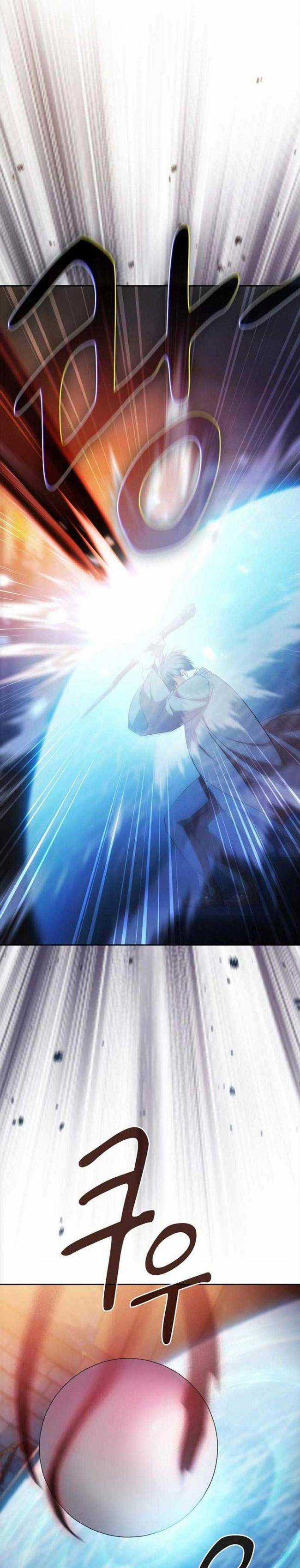 Cuộc Sống Của Pháp Sư Tại Học Viện Ma Pháp Chapter 83 trang 11