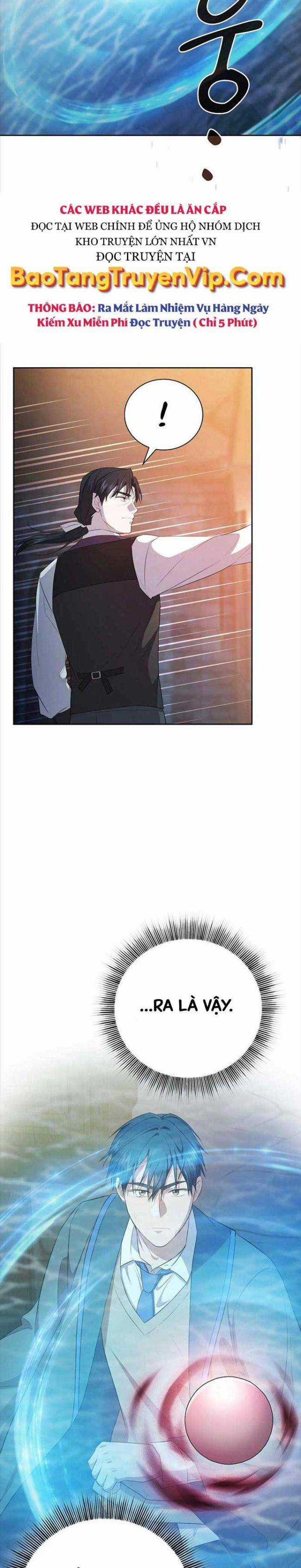 Cuộc Sống Của Pháp Sư Tại Học Viện Ma Pháp Chapter 83 trang 12