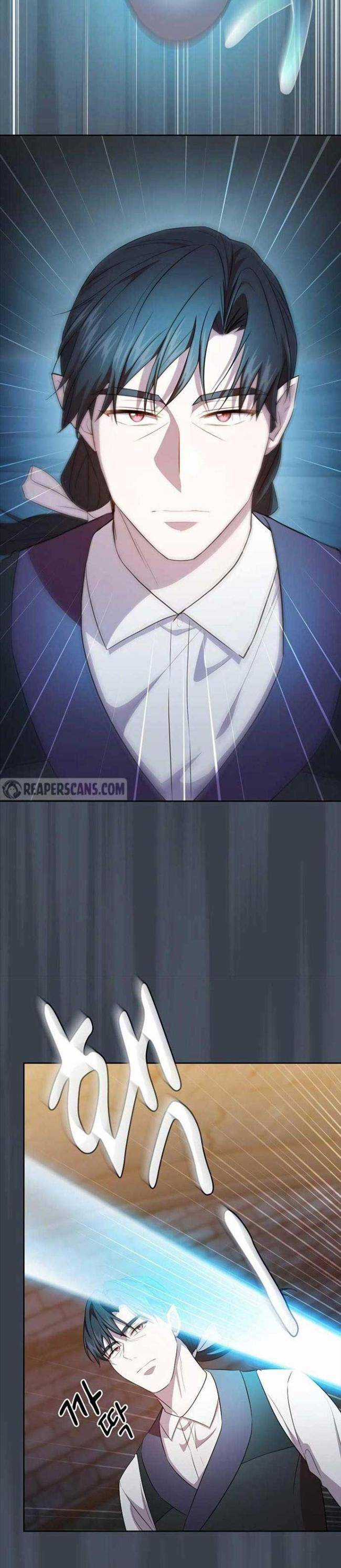 Cuộc Sống Của Pháp Sư Tại Học Viện Ma Pháp Chapter 83 trang 14