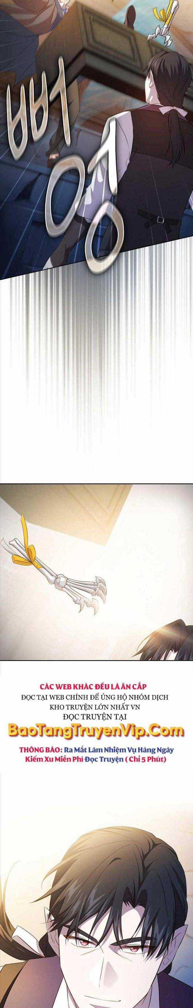 Cuộc Sống Của Pháp Sư Tại Học Viện Ma Pháp Chapter 83 trang 17