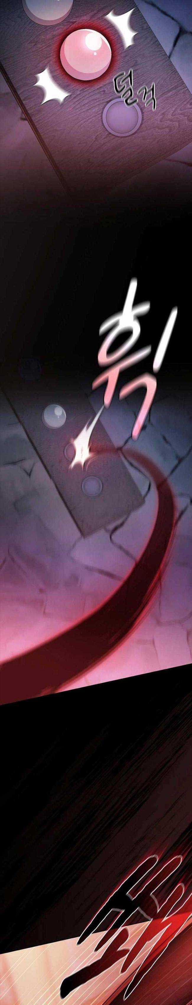 Cuộc Sống Của Pháp Sư Tại Học Viện Ma Pháp Chapter 83 trang 19