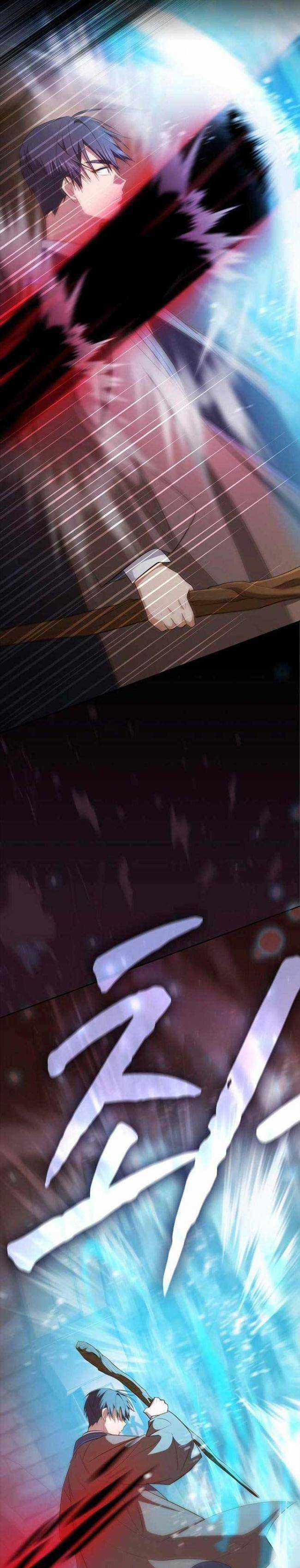 Cuộc Sống Của Pháp Sư Tại Học Viện Ma Pháp Chapter 83 trang 24