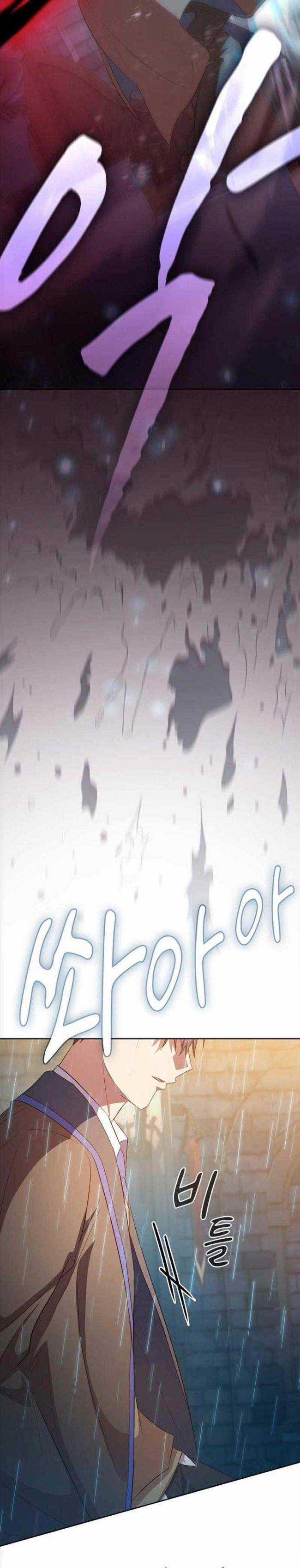 Cuộc Sống Của Pháp Sư Tại Học Viện Ma Pháp Chapter 83 trang 25