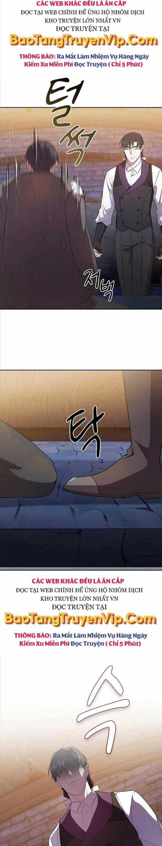 Cuộc Sống Của Pháp Sư Tại Học Viện Ma Pháp Chapter 83 trang 26