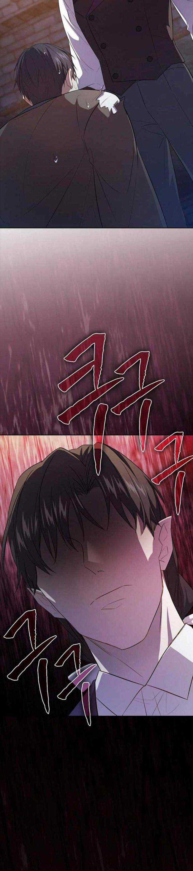 Cuộc Sống Của Pháp Sư Tại Học Viện Ma Pháp Chapter 83 trang 27