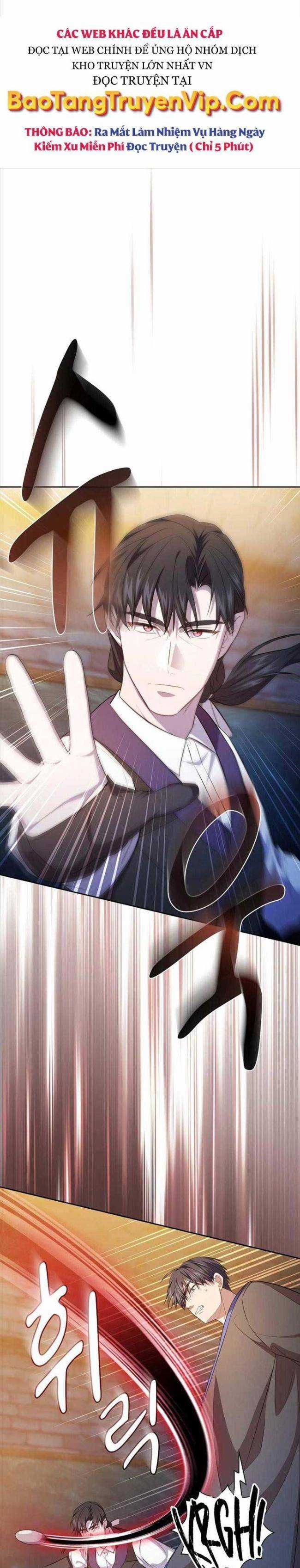 Cuộc Sống Của Pháp Sư Tại Học Viện Ma Pháp Chapter 83 trang 3