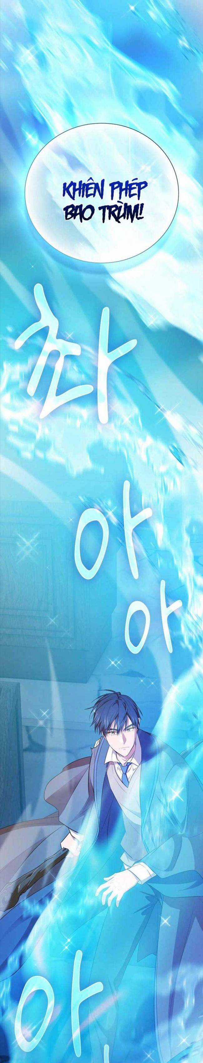 Cuộc Sống Của Pháp Sư Tại Học Viện Ma Pháp Chapter 83 trang 7