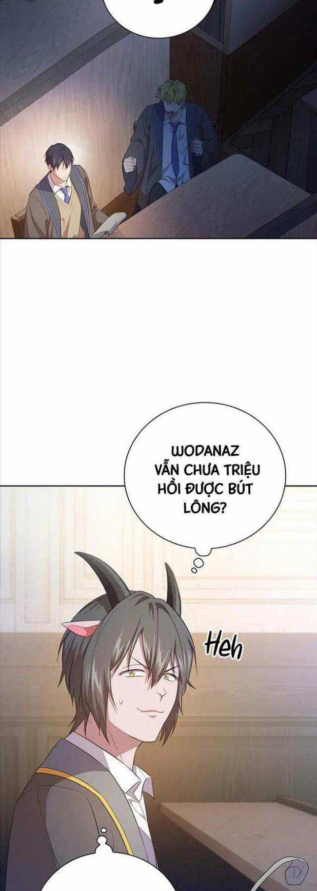 Cuộc Sống Của Pháp Sư Tại Học Viện Ma Pháp Chapter 85 trang 15