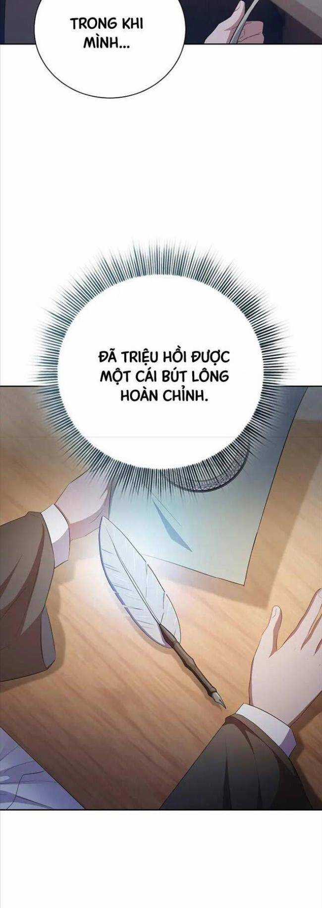 Cuộc Sống Của Pháp Sư Tại Học Viện Ma Pháp Chapter 85 trang 16