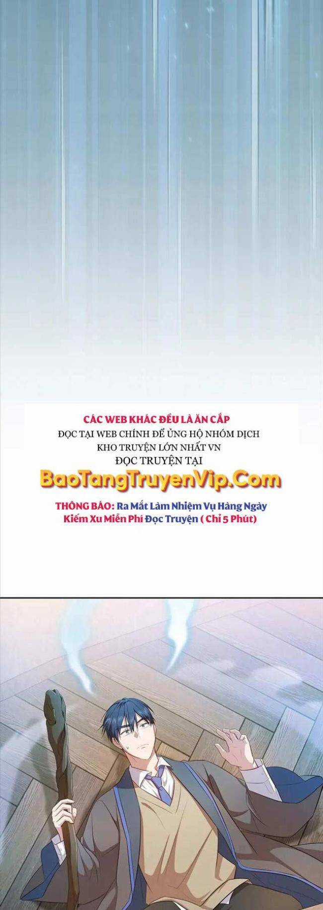 Cuộc Sống Của Pháp Sư Tại Học Viện Ma Pháp Chapter 85 trang 29