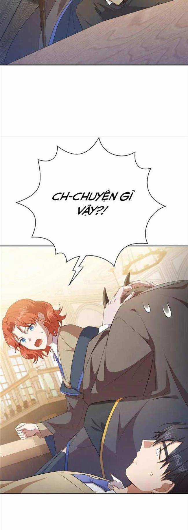 Cuộc Sống Của Pháp Sư Tại Học Viện Ma Pháp Chapter 85 trang 30