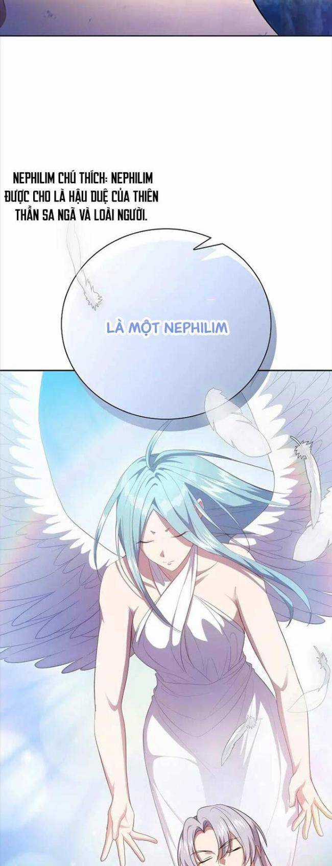 Cuộc Sống Của Pháp Sư Tại Học Viện Ma Pháp Chapter 86 trang 17