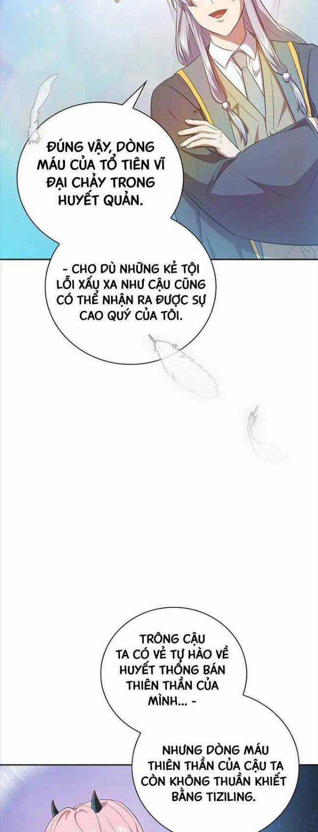 Cuộc Sống Của Pháp Sư Tại Học Viện Ma Pháp Chapter 86 trang 18