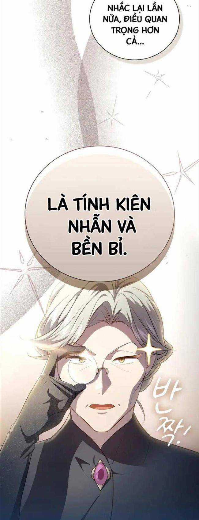 Cuộc Sống Của Pháp Sư Tại Học Viện Ma Pháp Chapter 86 trang 2