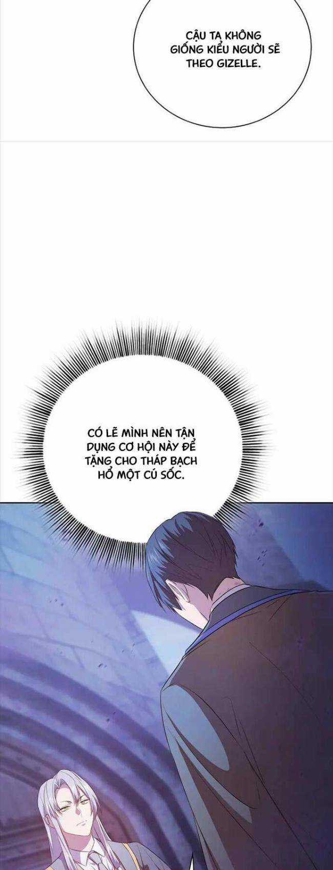 Cuộc Sống Của Pháp Sư Tại Học Viện Ma Pháp Chapter 86 trang 20